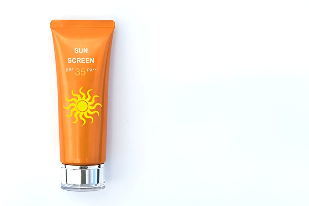 Right SPF for Your Skintype