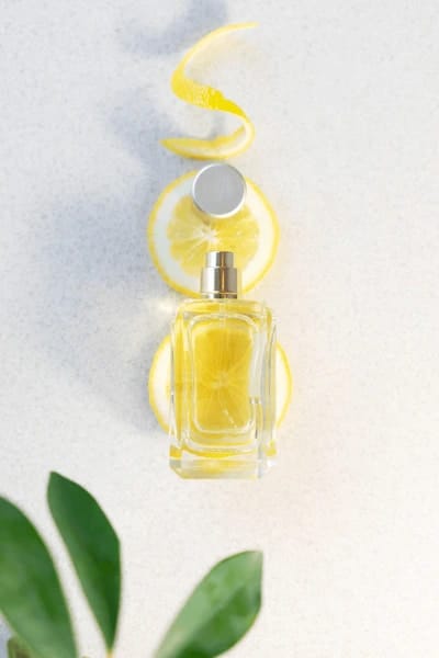 Citruss Perfume