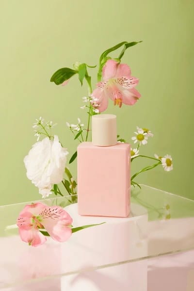 Floral Perfume