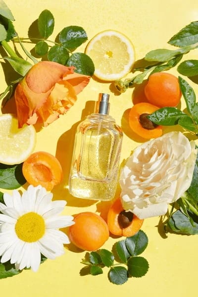 Fruity Perfume