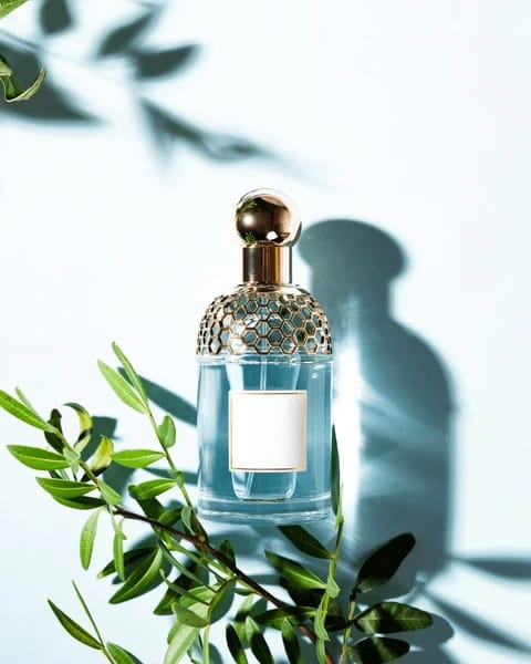Green Perfume