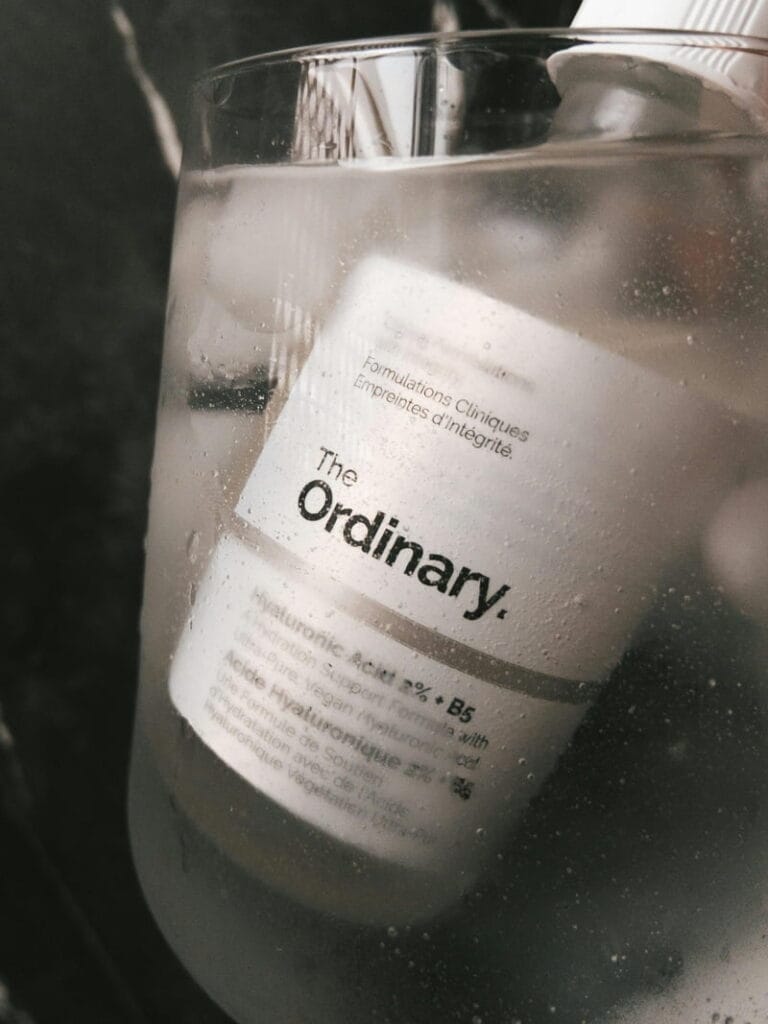 Hyaluronic Acid