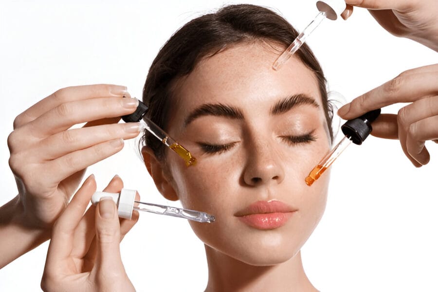 Know a Simple Guide to AHA and BHA