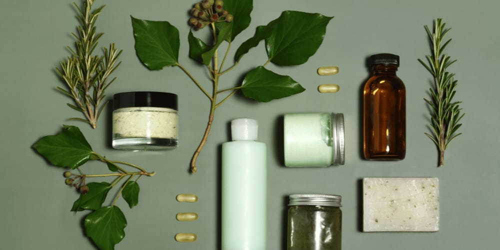 Non-Comedogenic Skincare Products