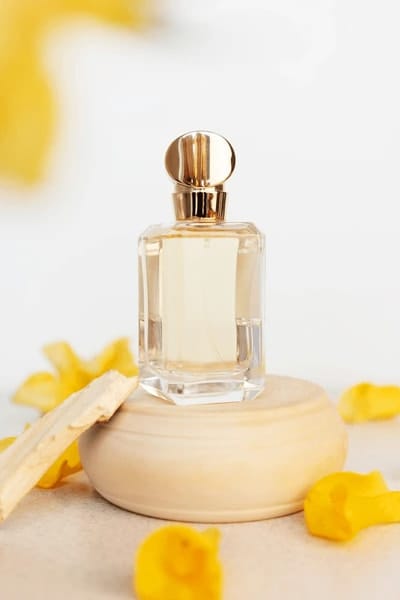 Oriental Perfume