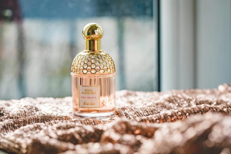 9 Ways to Make Your Perfume Last Longer