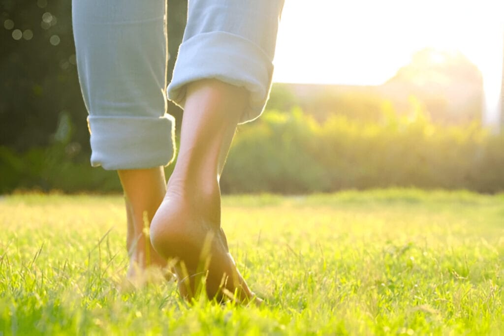 Protect Your foot from Cracked Heels all Day
