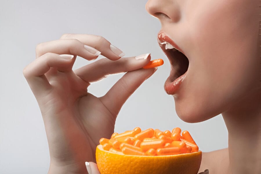 Vitamin C Is the Ultimate Skin Ingredient